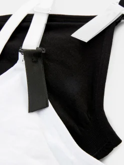 Juego De 2 Sujetadores De Lactancia Sin Aros