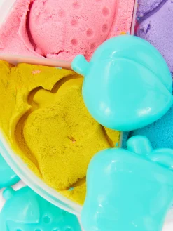 Juego De Arena Mágica