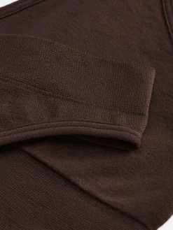 Juego De Bralette Y Tanga Triangular Sin Costuras