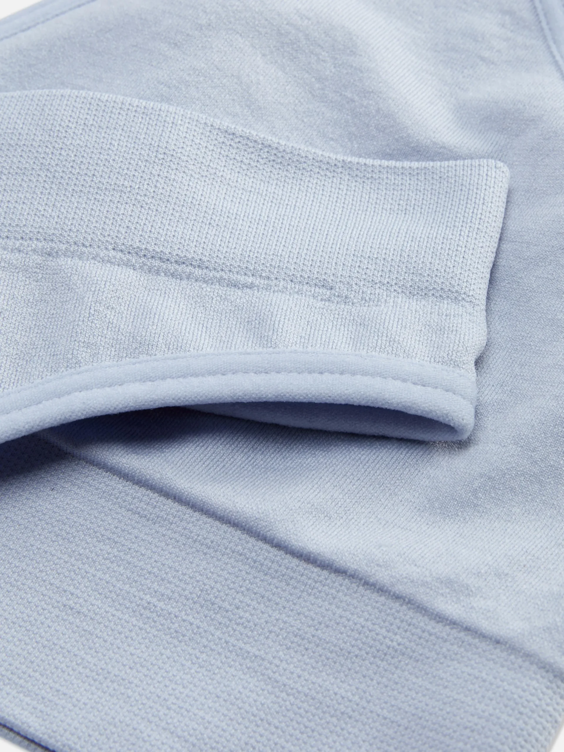 Juego De Bralette Y Tanga Triangular Sin Costuras