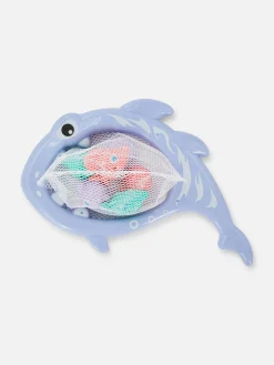 Juguete De Baño Para Pescar