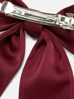 Lazo Grande Para El Cabello