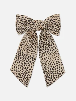 Lazo Grande Para El Cabello