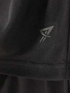 Leggings Cortos Deportivos 2 En 1