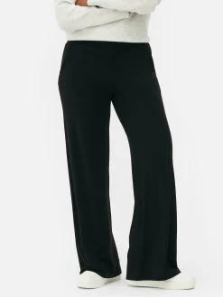 Leggings De Pernera Ancha