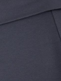 Leggings De Punto Acampanados