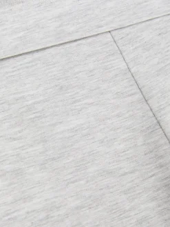 Leggings De Punto Acampanados