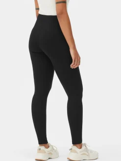 Leggings De Talle Alto