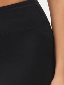 Leggings De Talle Alto