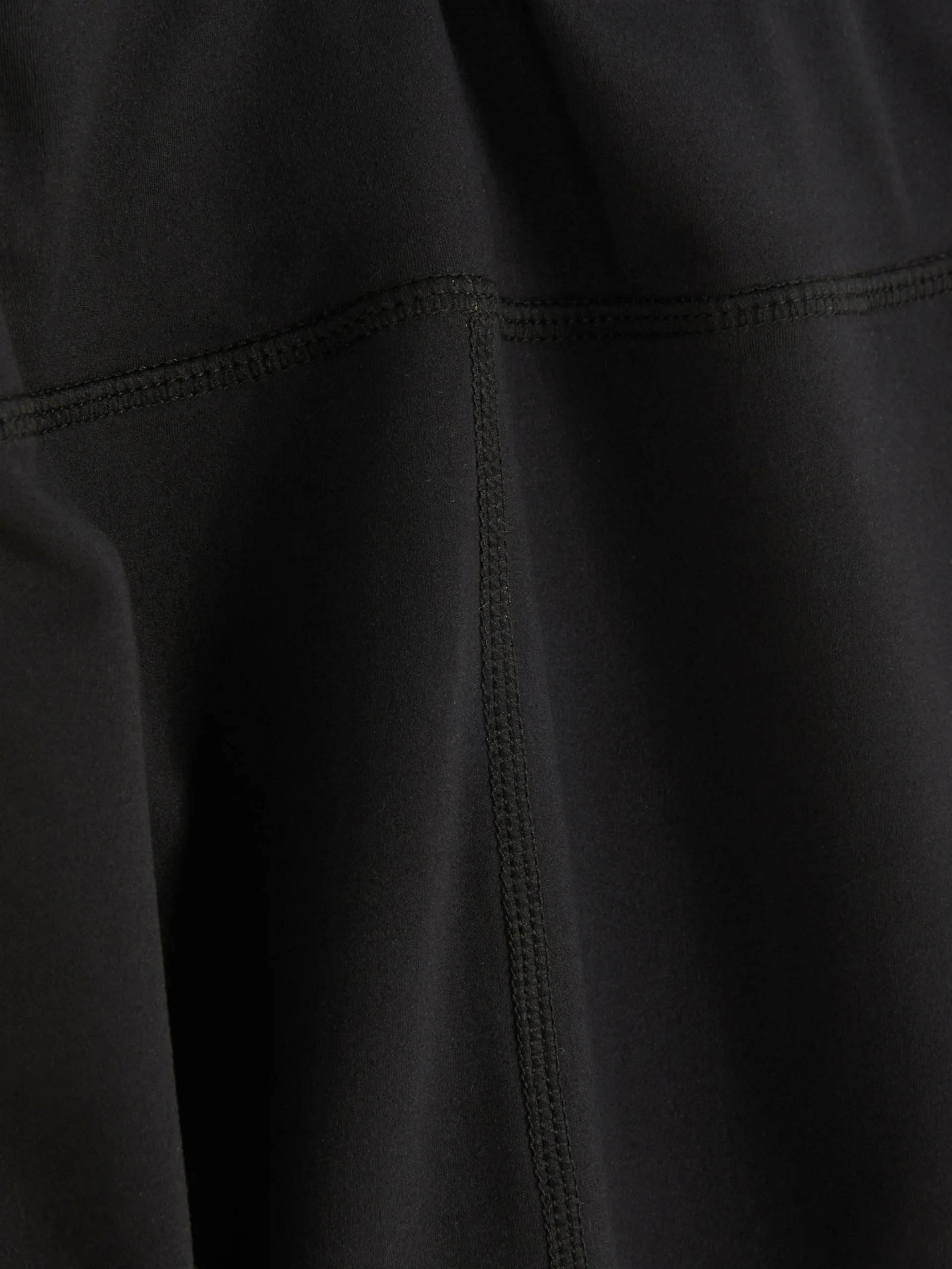 Leggings Elásticos Acampanados