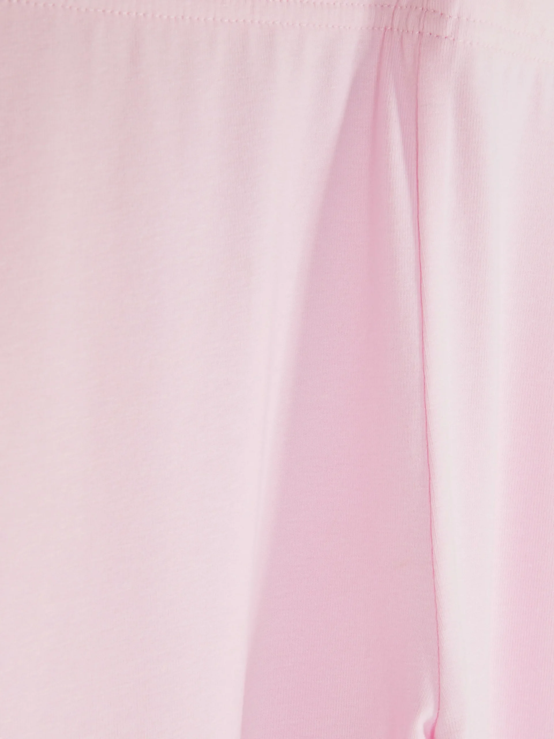 Leggings Elásticos Con Bloques De Color