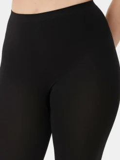 Leggings Moldeadores Sin Costuras