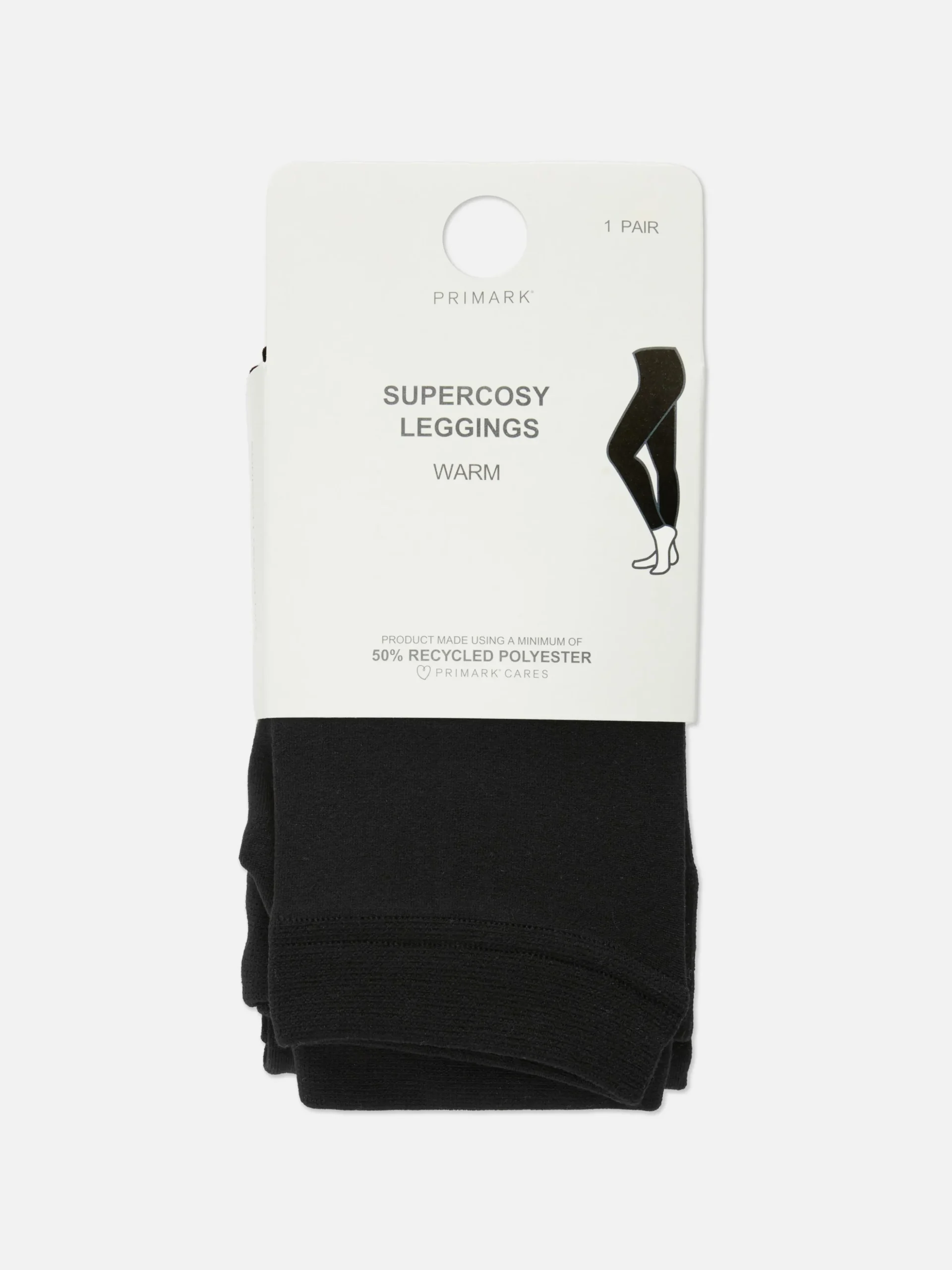 Leggings Supercómodos