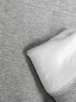 Leggings Térmicos Con Forro Polar