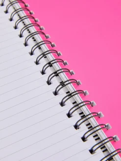 Libreta A4 A Cuadros