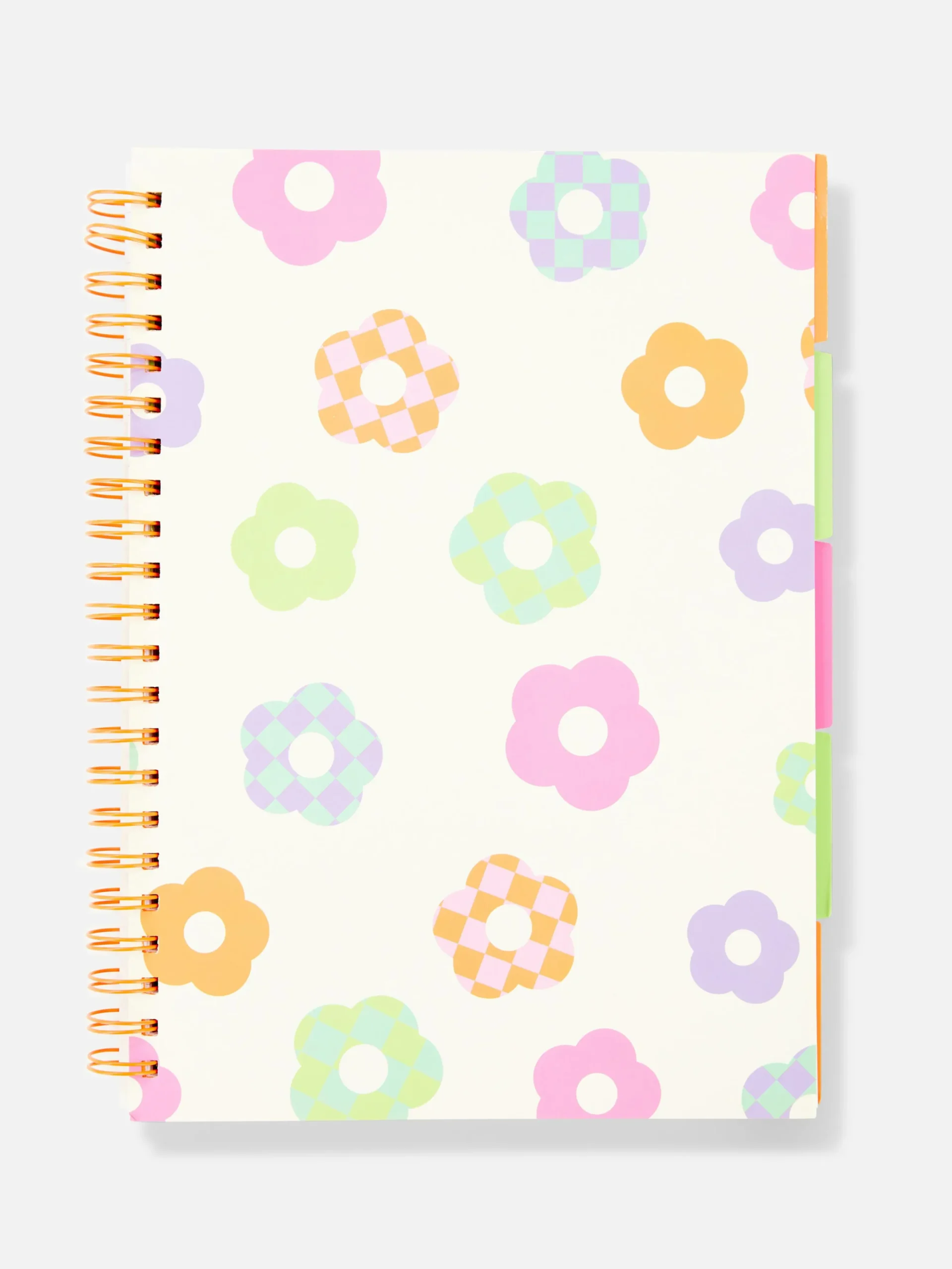 Libreta A4 De Daisy