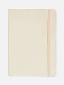 Libreta A5 De Piel Sintética