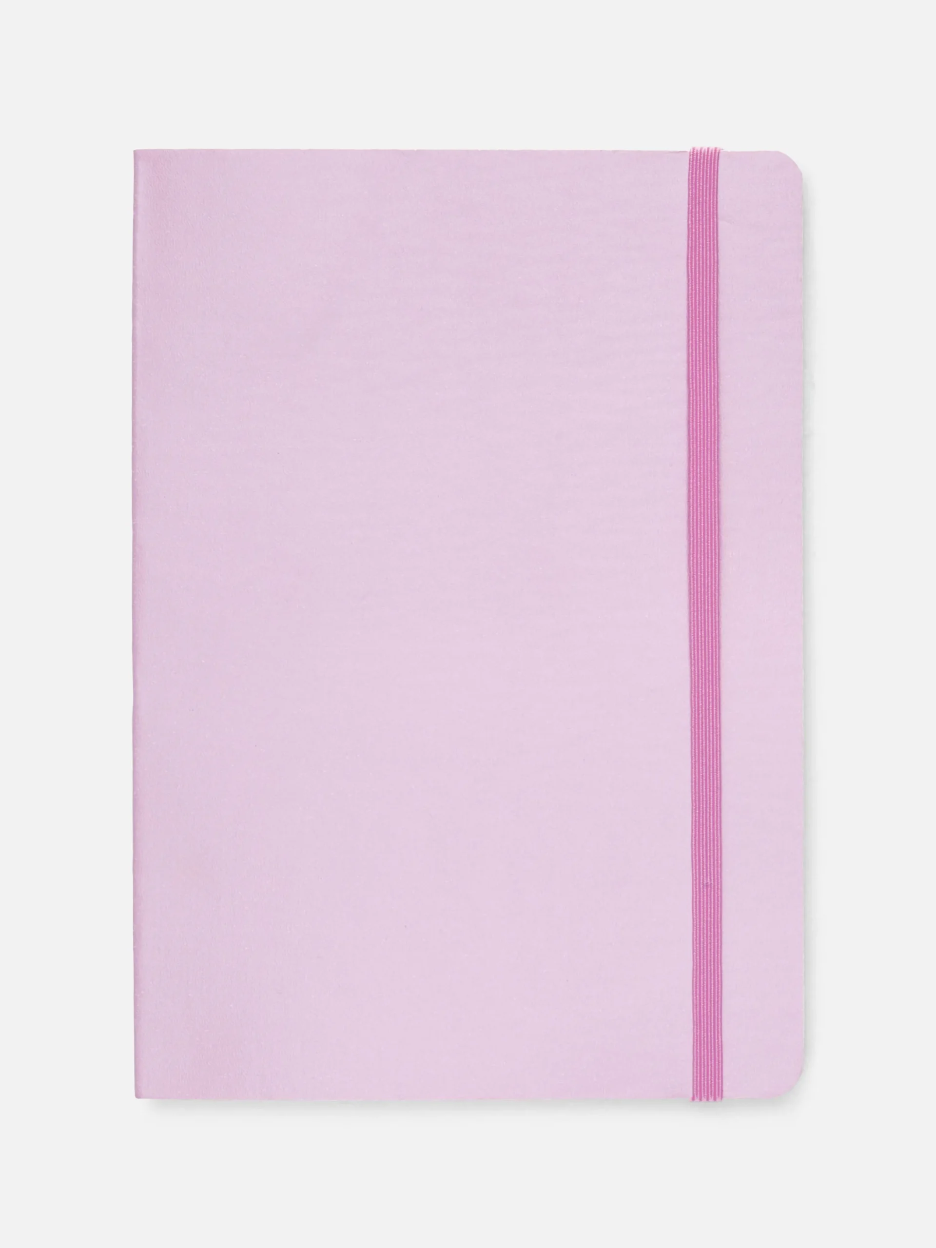 Libreta A5 De Piel Sintética