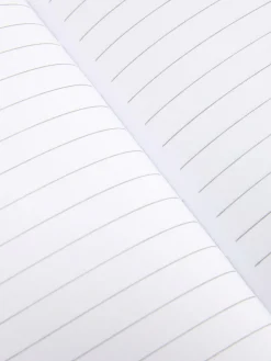 Libreta A5 De Piel Sintética