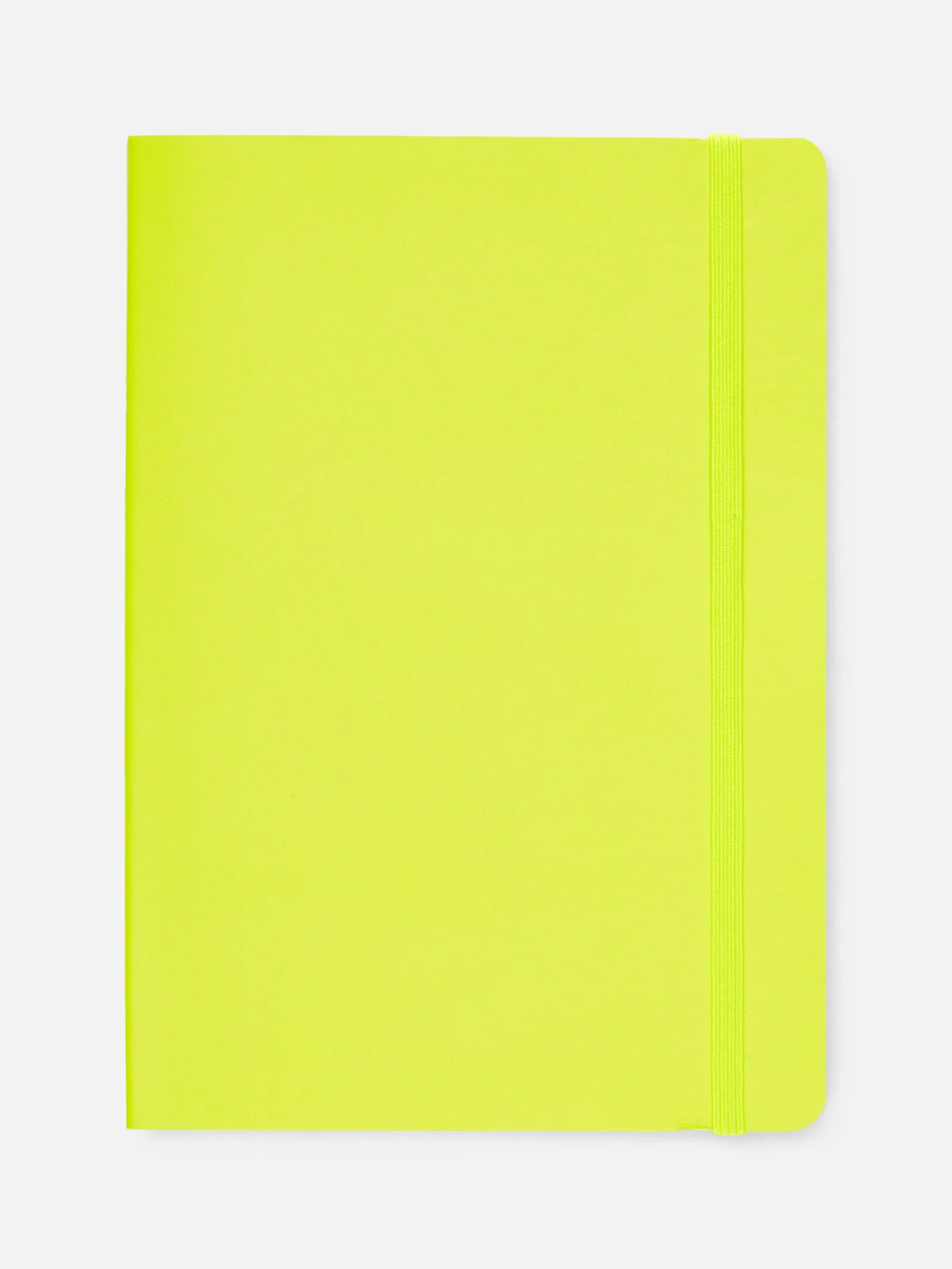 Libreta A5 De Piel Sintética