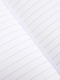 Libreta A5 De Piel Sintética