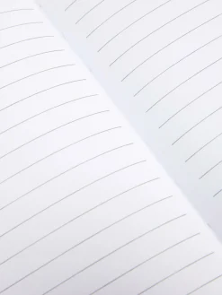 Libreta A5 De Piel Sintética