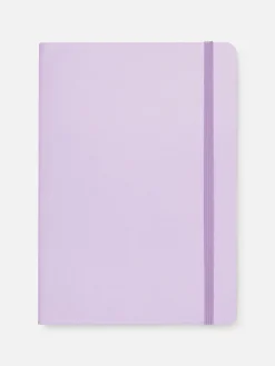 Libreta A5 De Piel Sintética