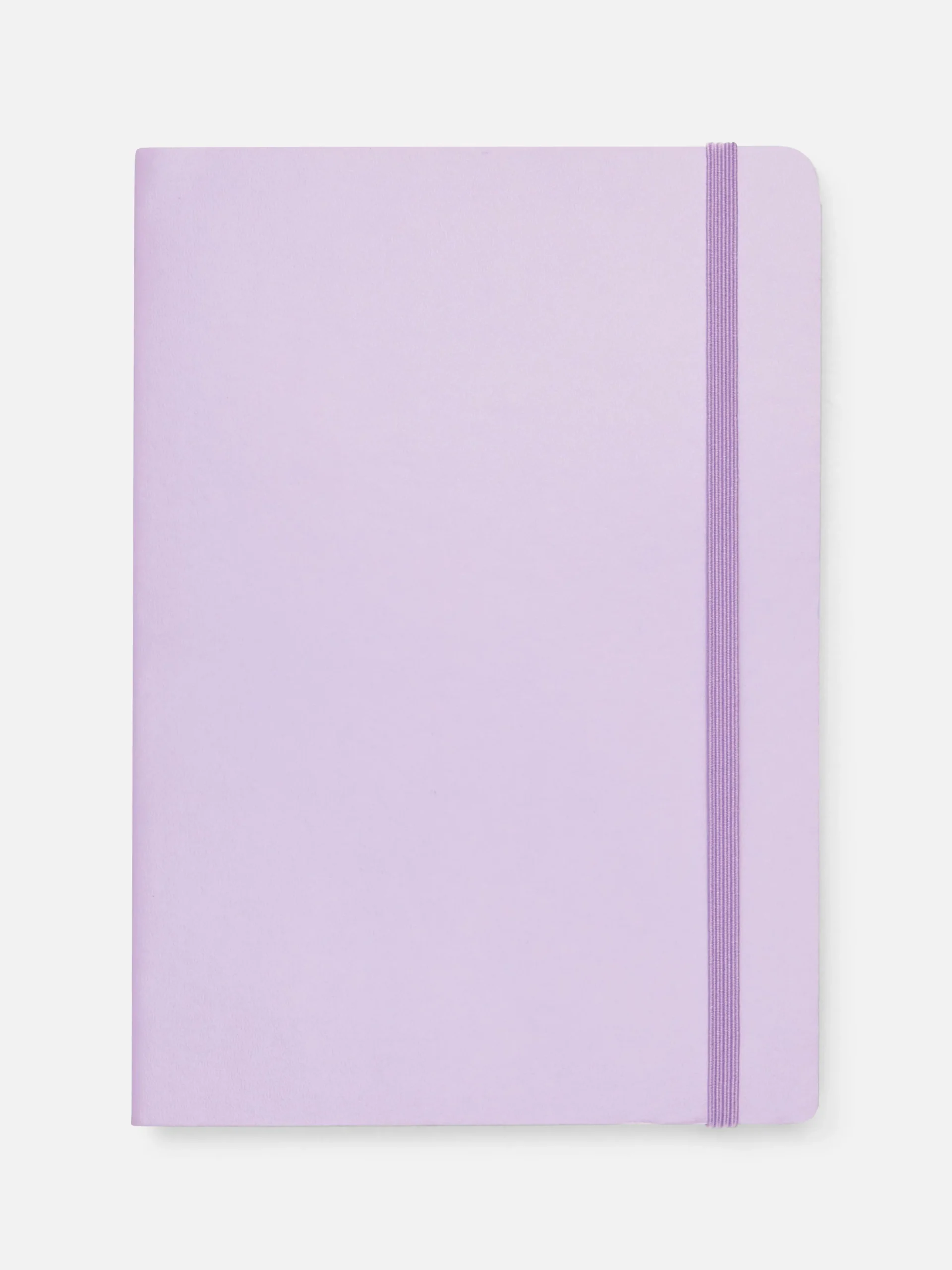 Libreta A5 De Piel Sintética