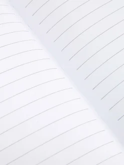 Libreta A5 De Piel Sintética