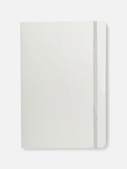 Libreta A5 De Piel Sintética