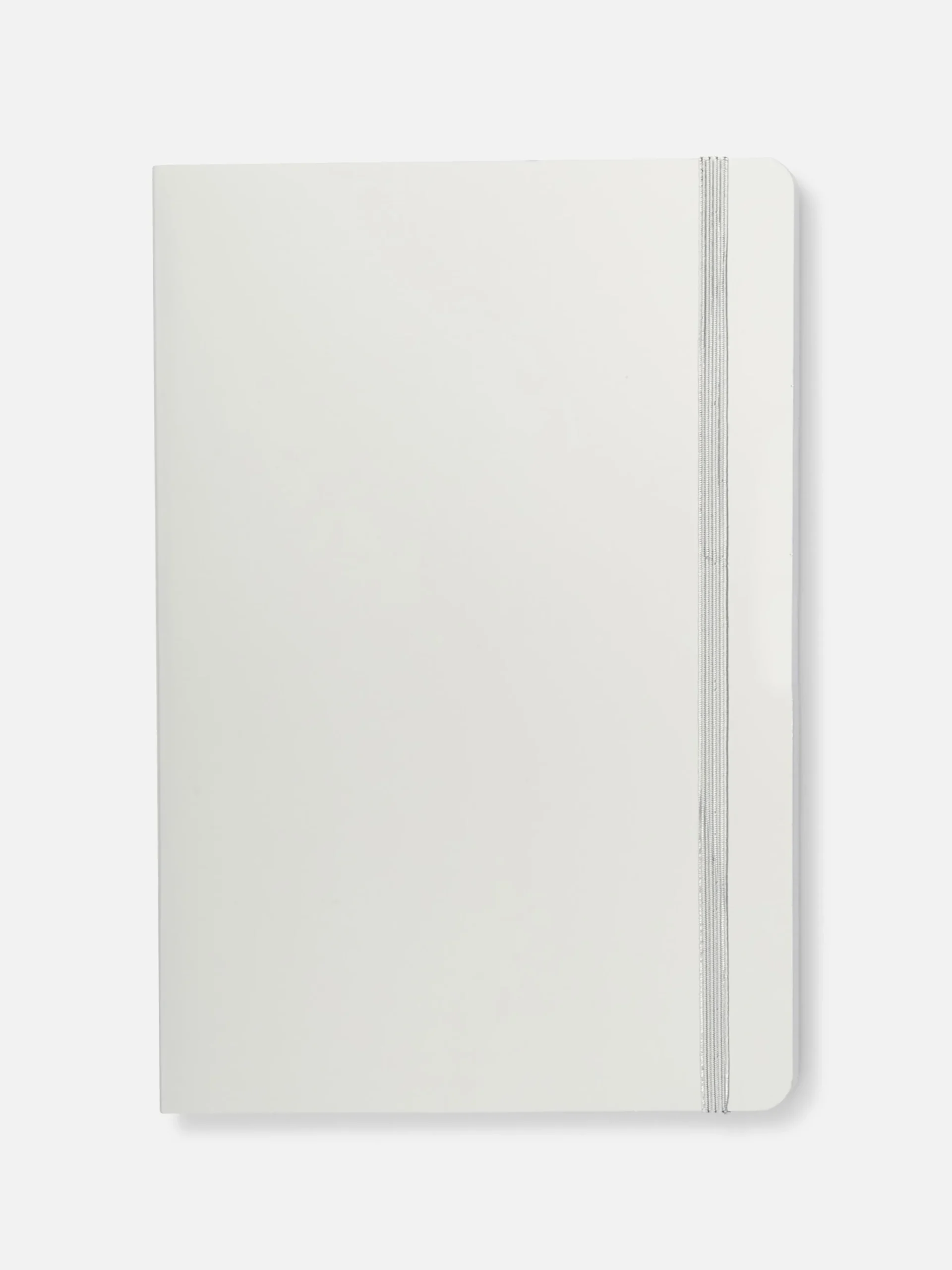 Libreta A5 De Piel Sintética