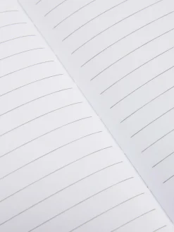 Libreta A5 De Piel Sintética