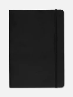 Libreta A5 De Piel Sintética