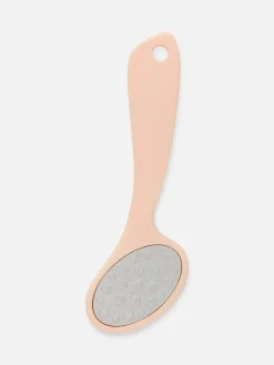 Lima Angular Para Pies