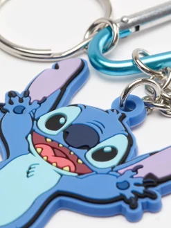 Llavero Colgante De Stitch De Disney