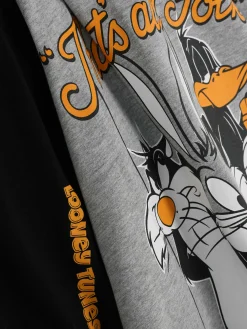 Looney Tunes Character Pyjamas