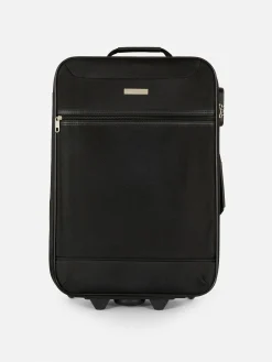 Maleta Blanda De Cabina