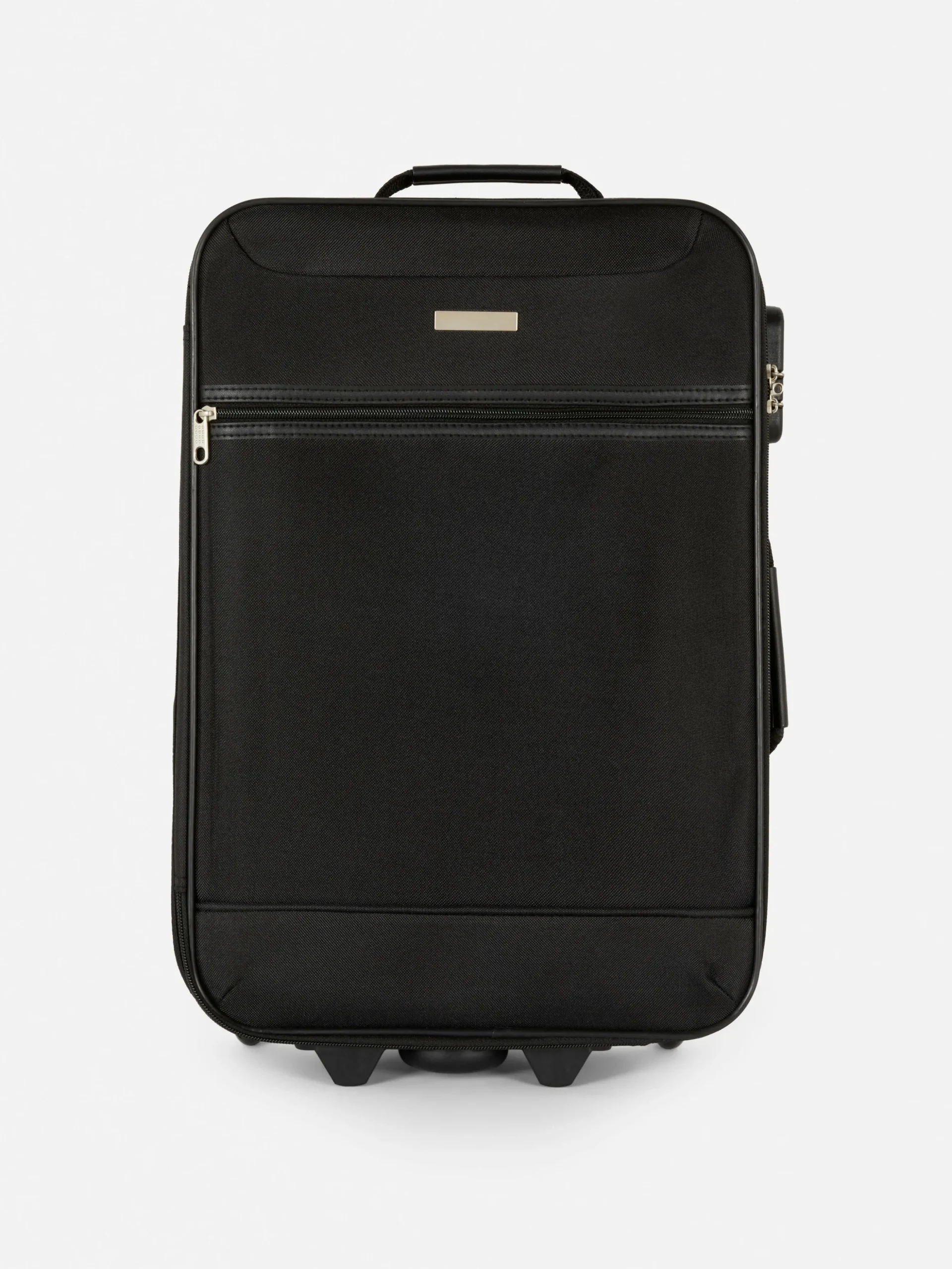 Maleta Blanda De Cabina