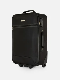 Maleta Blanda De Cabina