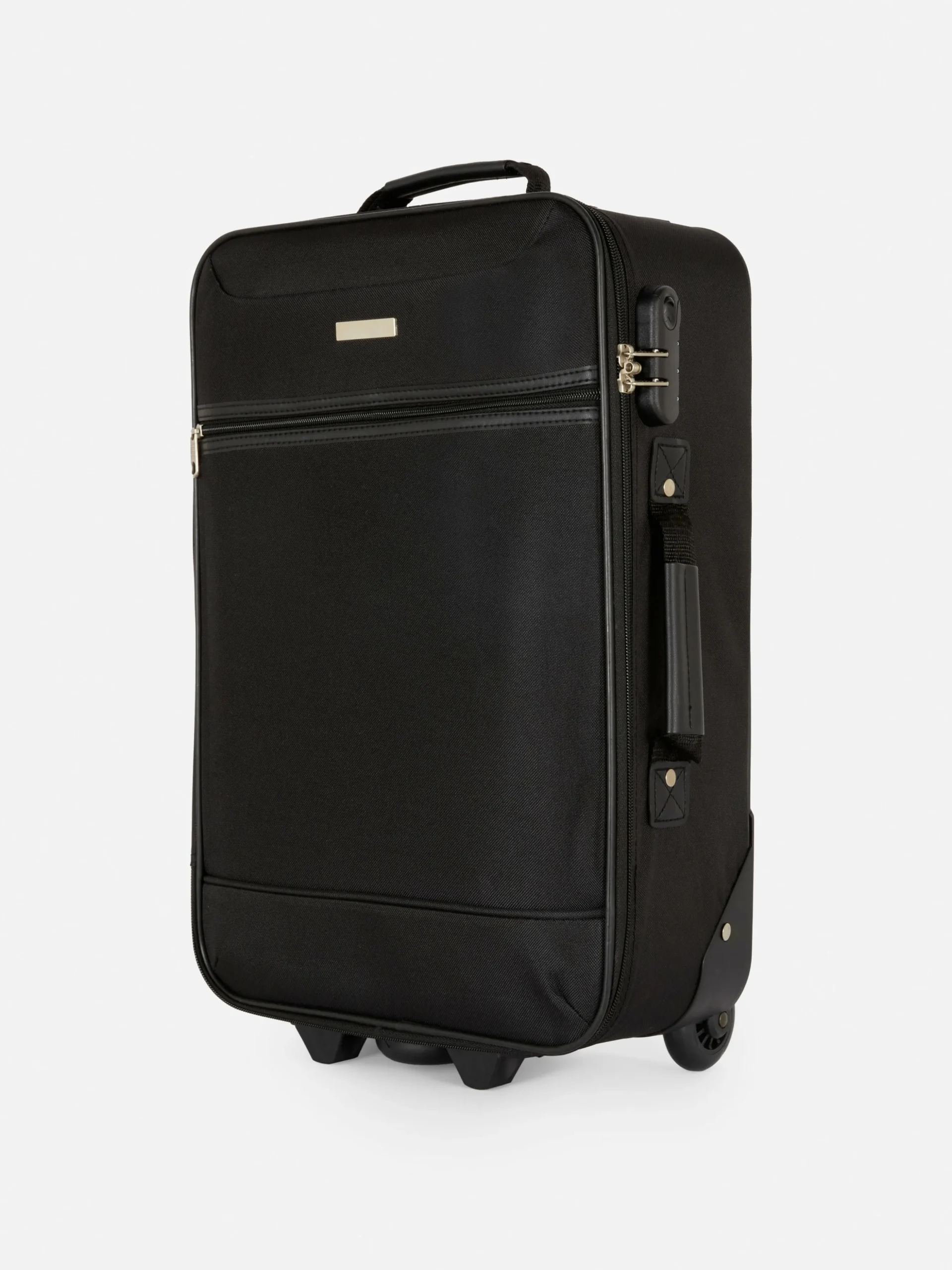 Maleta Blanda De Cabina