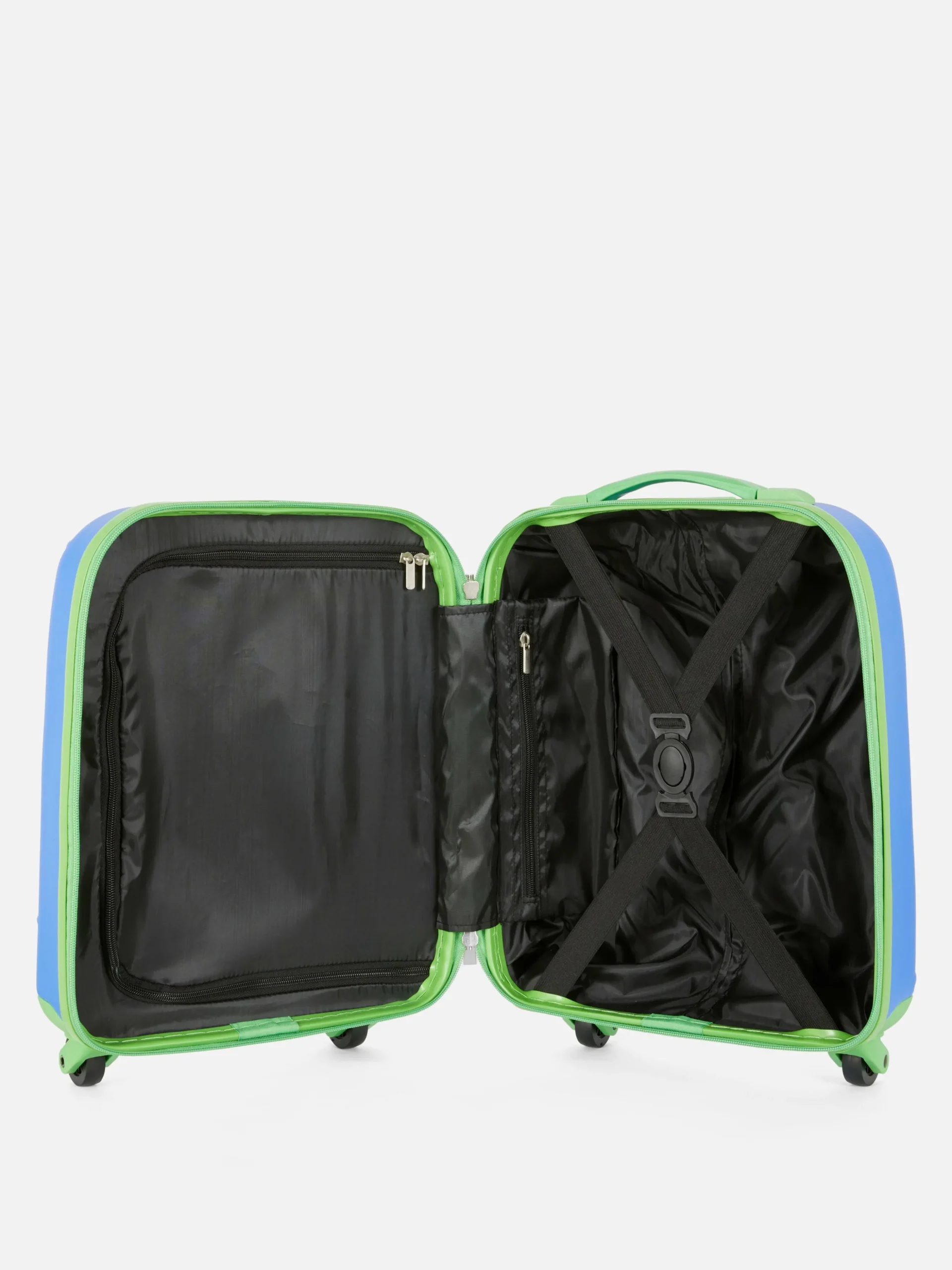 Maleta Con Dinosaurios En Relieve