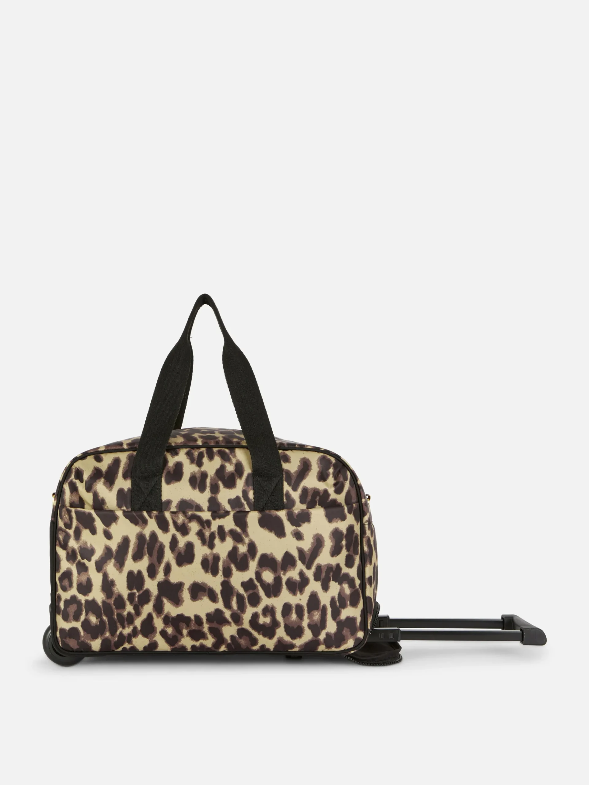 Maleta De Cabina Con Ruedas