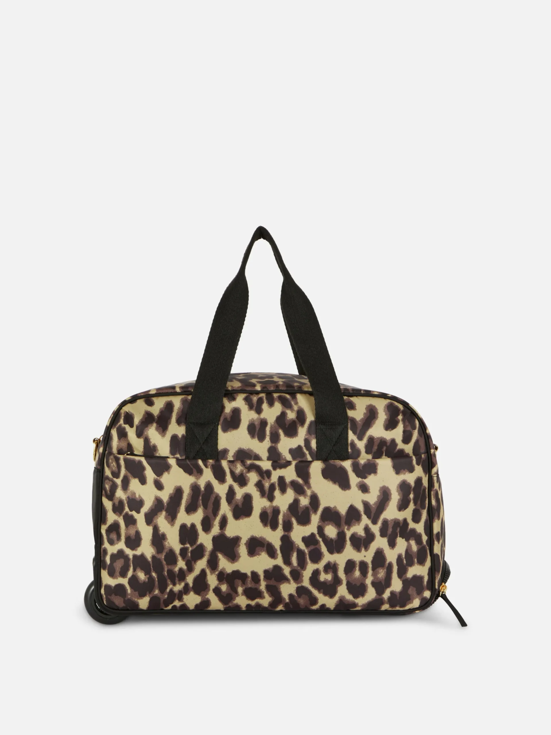 Maleta De Cabina Con Ruedas