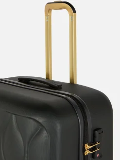 Maleta Rígida Acolchada De 8 Ruedas De It Luggage