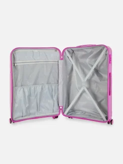 Maleta Rígida De 8 Ruedas De It Luggage