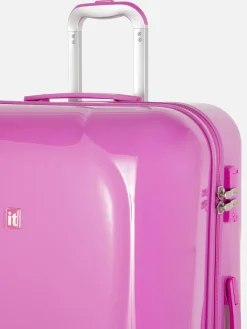 Maleta Rígida De 8 Ruedas De It Luggage