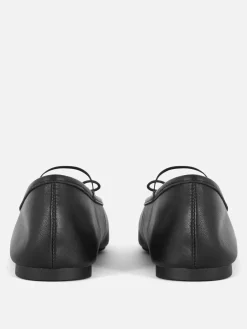 Manoletinas Con Una Sola Tira