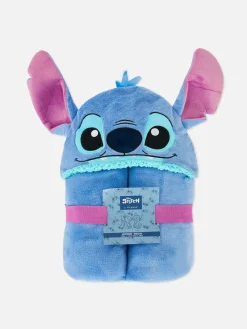 Manta De Lilo Y Stitch De Disney