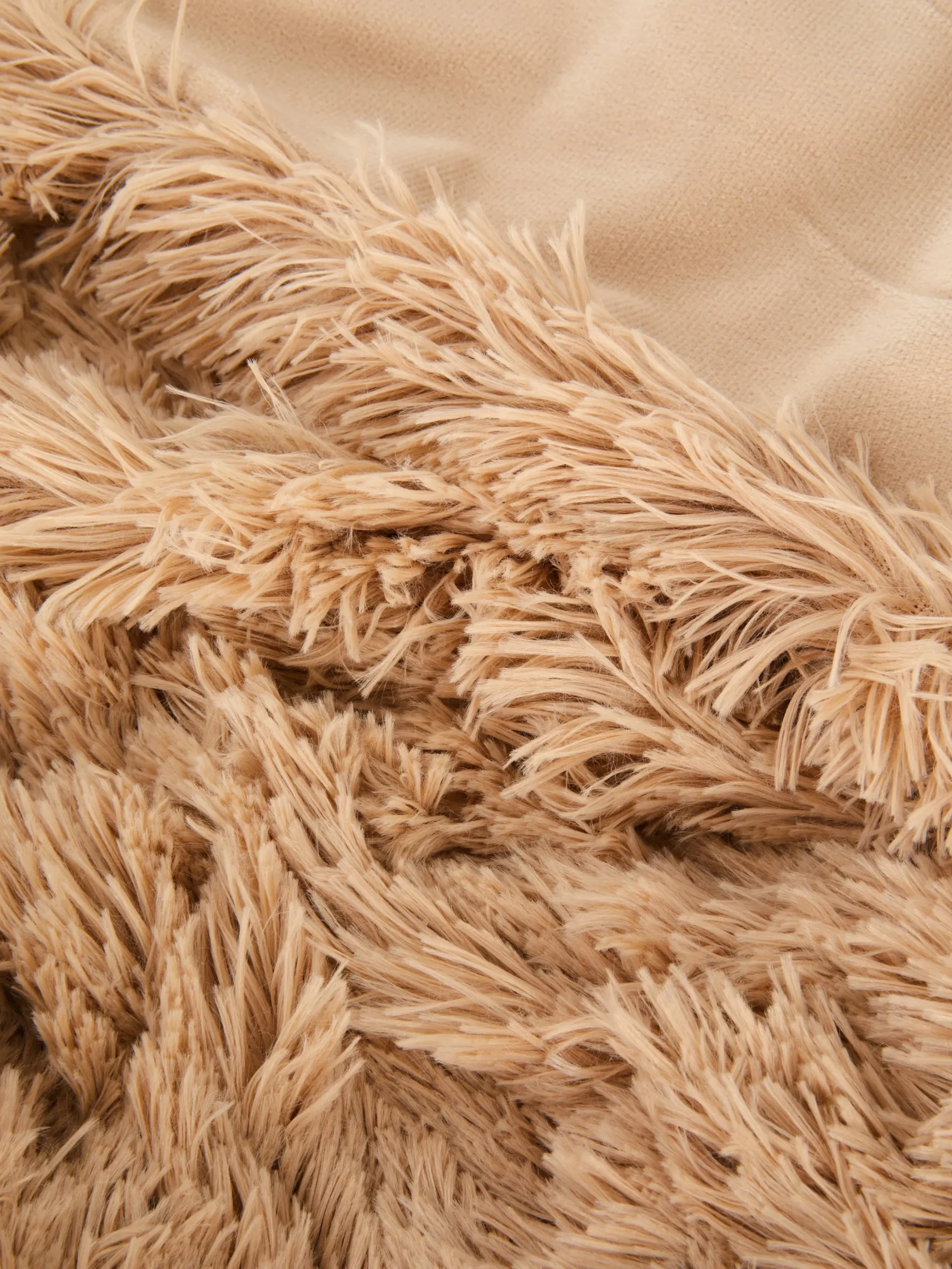 Manta De Tacto Suave