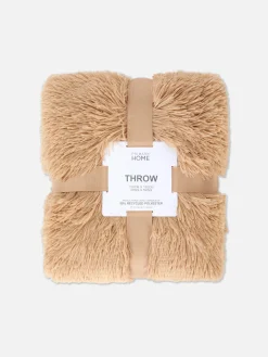 Manta De Tacto Suave